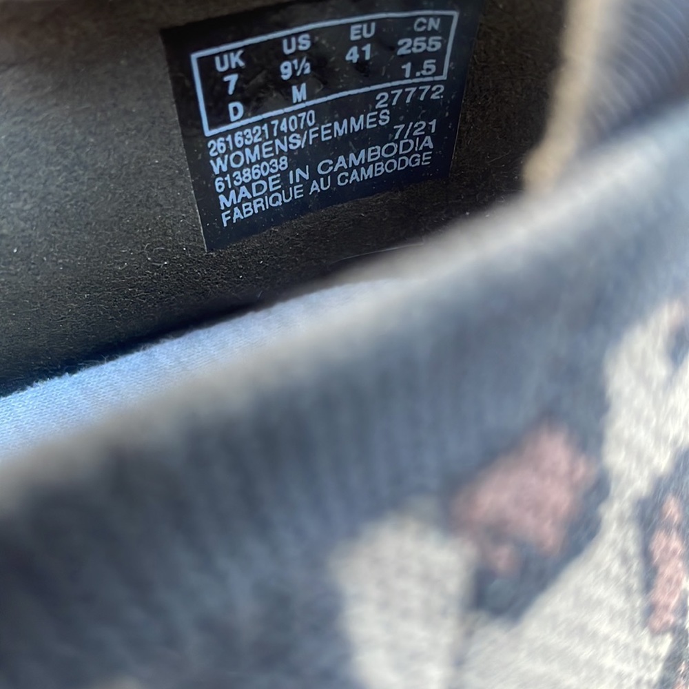 Clarks - Womens Flat - image 5